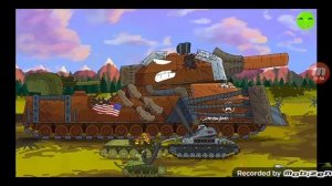 клип про ратте