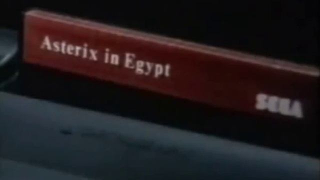 SEGA Mastersystem Werbung 1991 [Deutsch] смотреть онлайн