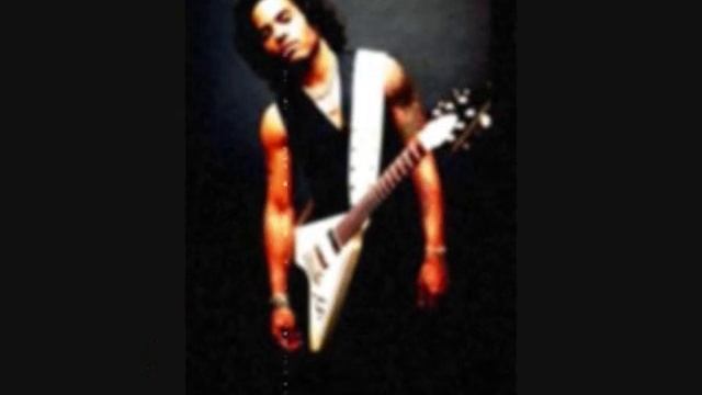 Lenny Kravitz - Speak смотреть онлайн