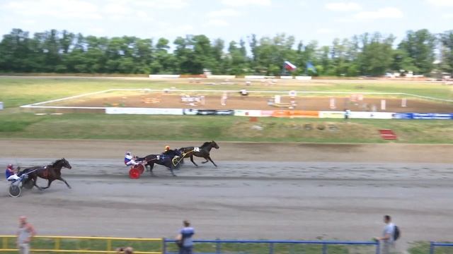 4 заезд 8 06 2019 смотреть онлайн