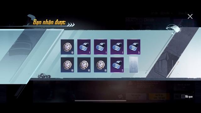 i got Mythic Scar-L 😱😱😱 HITBODY EFFECT смотреть онлайн