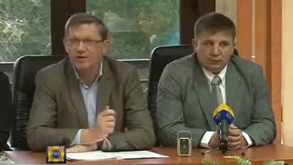 Владимир Рыжков: Хакасия - край непуганых идиотов