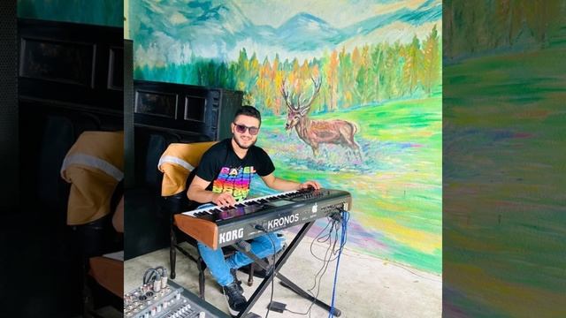 MILCHO KARTACHA TARANTULA 2021 смотреть онлайн