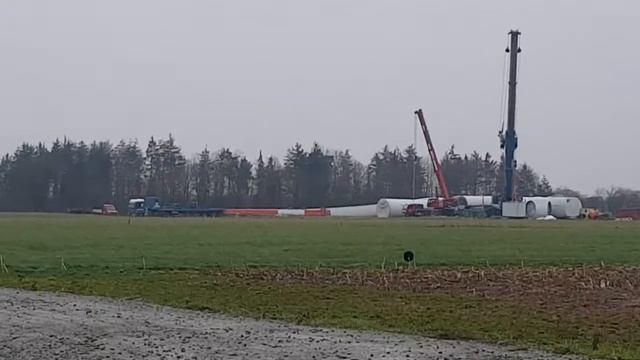 Установка ветряной установки Сименс смотреть онлайн