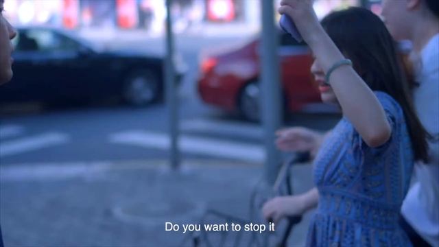 Silence Hurts (2018) Domestic Violence PSA @Justice4her смотреть онлайн