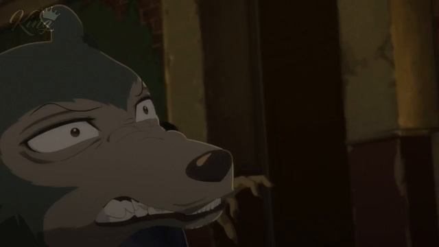 Beastars「AMV」Torn Apart ᴴᴰ смотреть онлайн