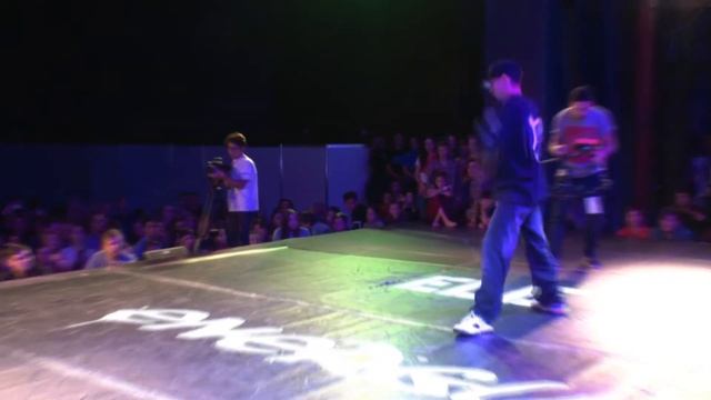Energy 2017 Hip hop FINAL Vancheck win Валерон смотреть онлайн