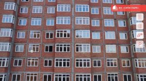 Новостройки Кемерово