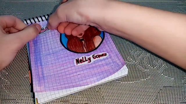 😘Для NELLY GOMEZ😘 смотреть онлайн