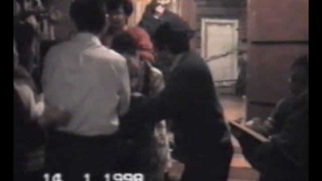 Келуенэнэн Эргэ Сана Дьыл биэчэрэ смотреть онлайн