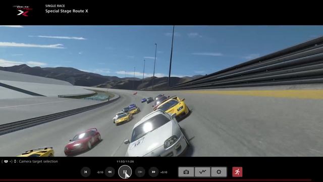 Drongo Live PS4 Broadcast: Nations Cup Last Corner [GOOD] смотреть онлайн