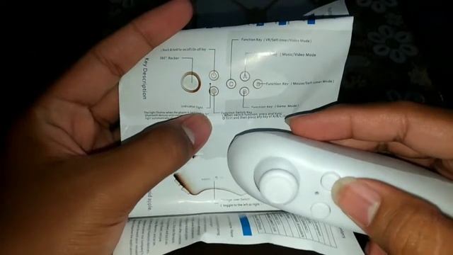 Review Gamepad VR MURAH !!! смотреть онлайн