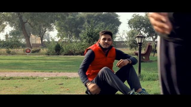 Pre wedding SAM&SUKH (Partap photo Art Gallery Zira 9855242916) смотреть онлайн