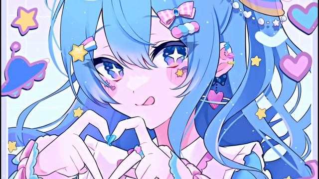🍭Kawaii Future Bass 2024 & Kawaii Playlist🍭Edm, Cute, Anime Music, 可愛い音楽, かわいいプレイリスト