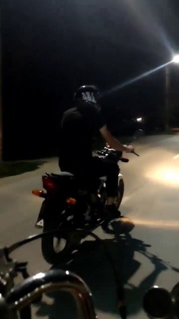 Город засыпает... Racer Tiger и Chopper patron king 👑 смотреть онлайн