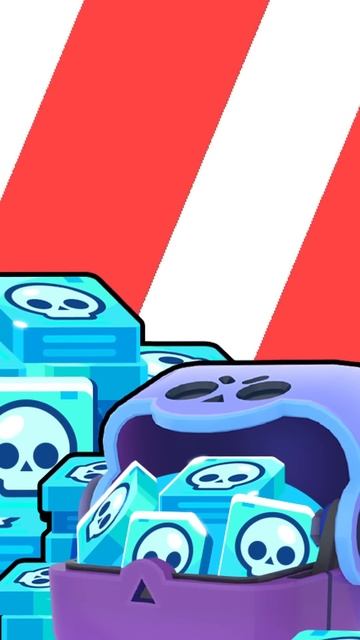 El problema con la fama alienigena en Brawl Stars смотреть онлайн