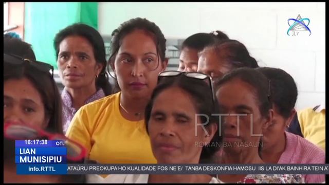 ME Introdus lei numeru 32 dekretu lei 34 ba manorin nain iha Ainaro смотреть онлайн