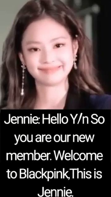 BlackPink Imagine : When you are 5th member of BlackPink|| #short #blackpink #blackpinkff смотреть онлайн