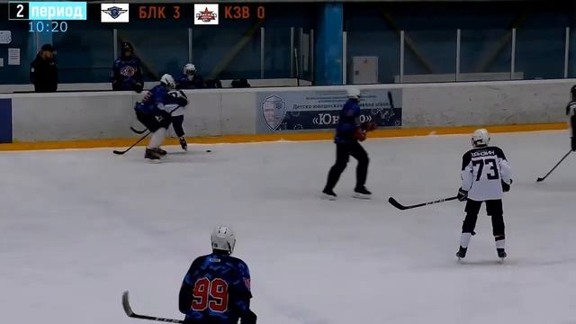 ХК Балтийские крылья - ХК Красная звезда 05.03.21 смотреть онлайн