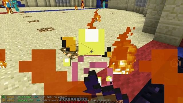 PvP_шоу 1# смотреть онлайн