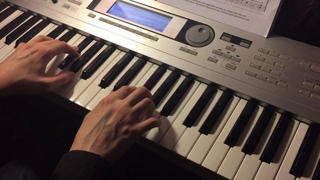 Brahms's Lullaby - Alfred's All-In-One 2 смотреть онлайн