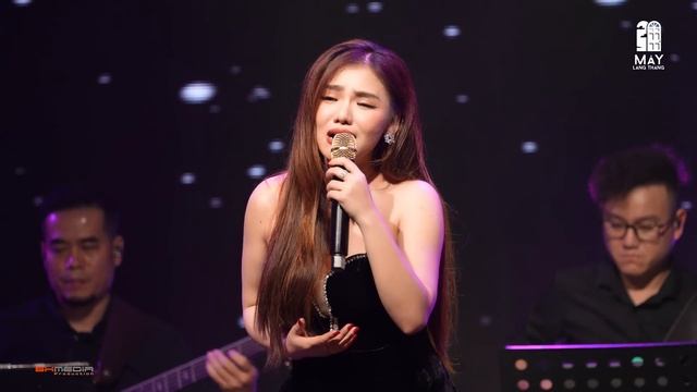 Myra Trần & Lâm Bảo Ngọc - Anh Chưa Thương Em Đến Vậy Đâu | Official Music Video смотреть онлайн