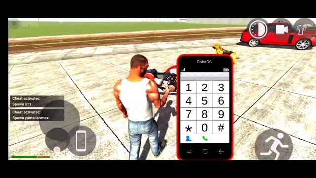 🔥 INDIAN BIKE DRIVING 3D GODZILLA KING KONG UPDATE RGS TOOL SECRET CODES IN TAMIL смотреть онлайн