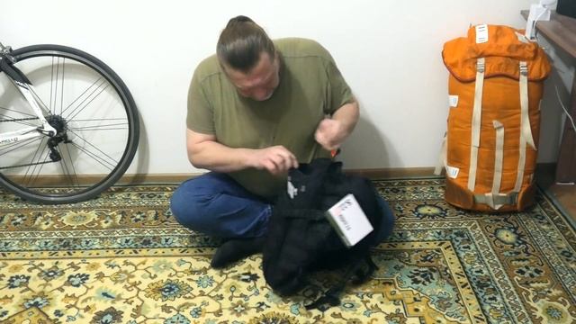 Обзор рюкзака 5.11 Tactical RUSH 12 Backpack 2.0 смотреть онлайн