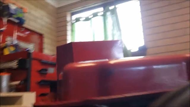 Ls1 Swap - 1975 - 1981 Trans Am or Camaro Part 5 "Engine Prep 2" смотреть онлайн