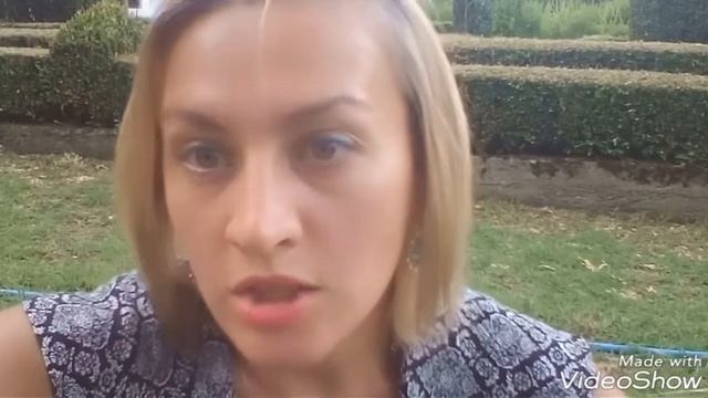 Энергетические откаты. Что Это и как Этому противостоять! смотреть онлайн