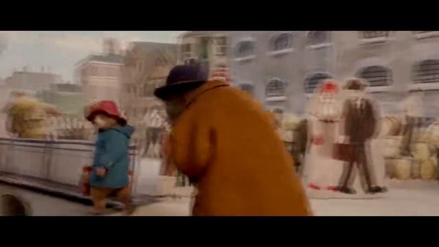 01 падингтон смотреть онлайн