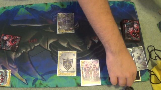 How to Raise The Flag Episode 2 - The Basic Rules of Buddyfight смотреть онлайн