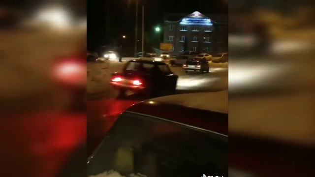 Сходка Боевой Классики. Новосибирск смотреть онлайн