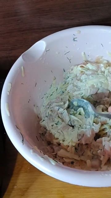 Куриные драники смотреть онлайн