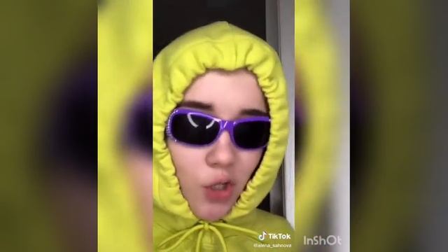 Алёна Сахнова часть 4