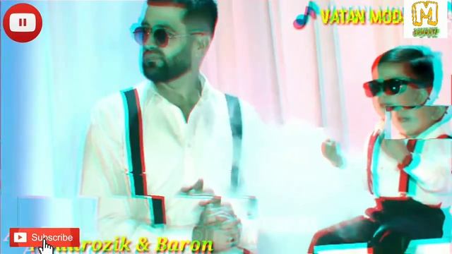 Клипи нави Барон Ва Абдурозик 2020 смотреть онлайн