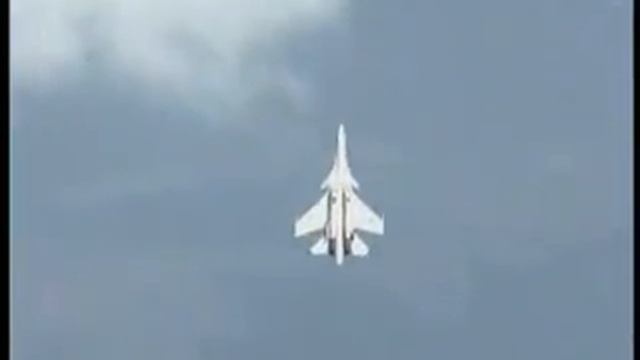 Су-37, Terminator смотреть онлайн