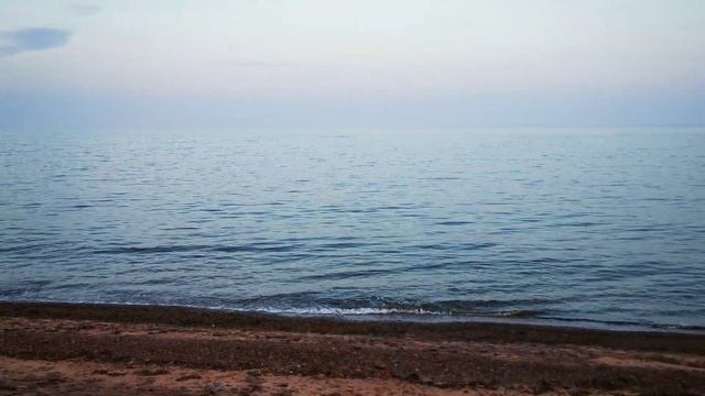 Белое море в Полярный день смотреть онлайн