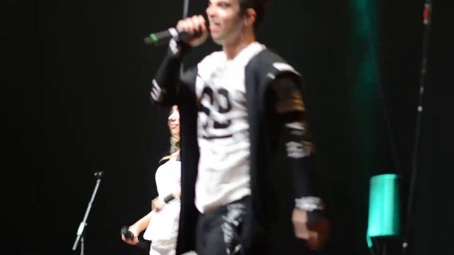 23:45 - ДРУГ БЕЗ ДРУГА смотреть онлайн