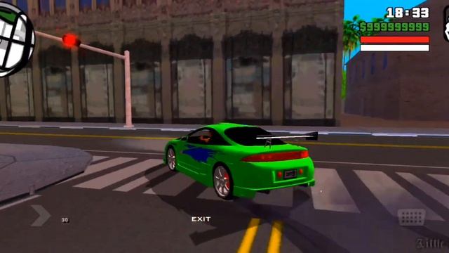 SAIU! NOVO GTA SAN ANDREAS VELOZES E FURIOSOS PARA TODOS OS ANDROID 11, 12 E 13 - ATUALIZADO 2024 смотреть онлайн