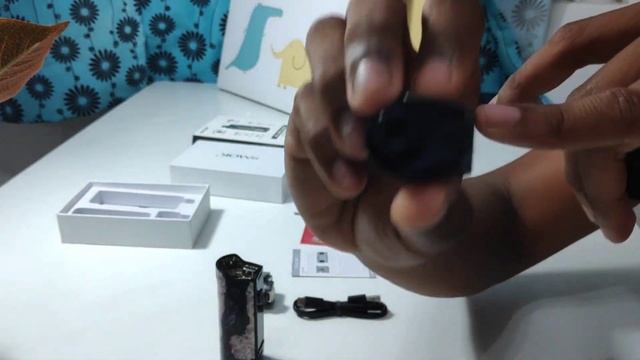 Ep.2 : Unboxing Smok RPM80 (Buka Kotak Smok RPM80) Part-1 смотреть онлайн