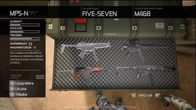 Splinter Cell Conviction - 3# Co-op Mission (Yastreb Complex) Part 1 of 5 [HD] смотреть онлайн