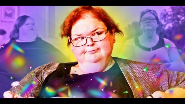 1000-Lb Sisters: 12 Ways Tammy Slaton's Life Has Changed Since Losing 400 Pounds. смотреть онлайн
