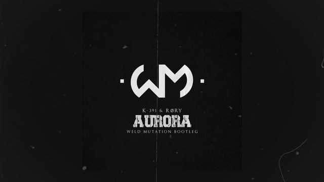 K-391 & RØRY - Aurora (WeldMutation Bootleg) смотреть онлайн
