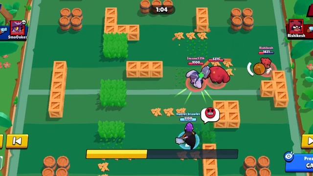 AM I A GOD RICO !!!???? смотреть онлайн