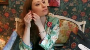 Клипсы с хвостом или очумелые ручки!