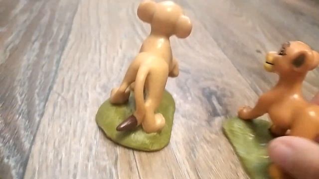 король лев 4 часть