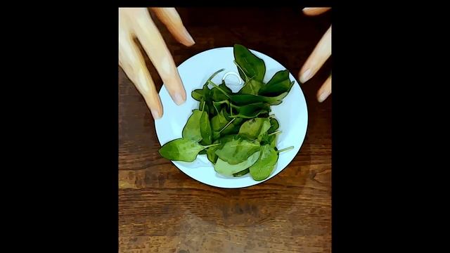 Crips Vegetable with Hummus Dip Recipe - It's Always Sunny [Recipe #1] смотреть онлайн