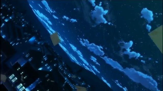 Ef (A Tale Of Memories) - Nuvole d'Oceano [Ludovico Einaudi - Nuvole Bianche] смотреть онлайн
