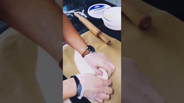 Готовим Хачапури))) смотреть онлайн